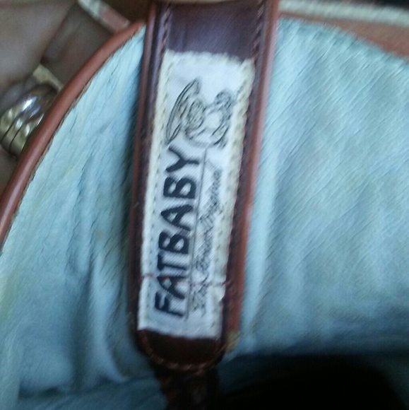 (SOLD..)...Fatbaby boots - Picture 4 of 4